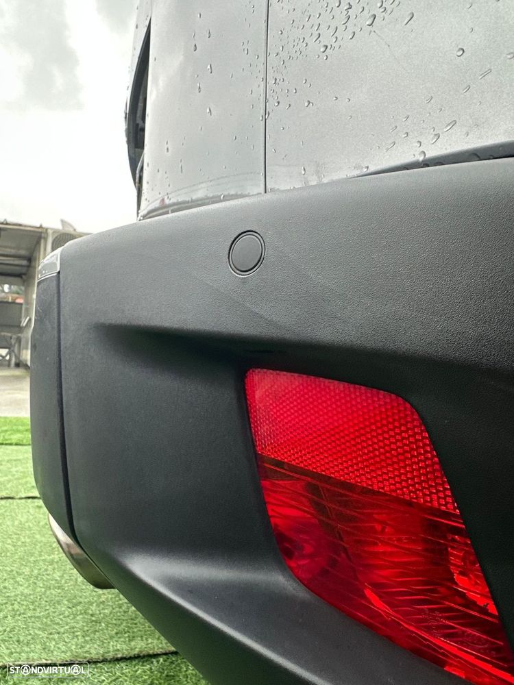 Peugeot 2008 1.5 BlueHDi Active Pack - 41