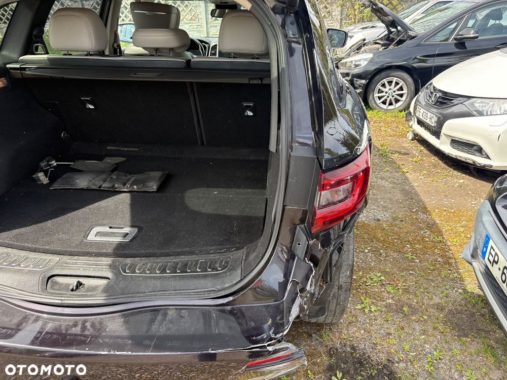 Renault Koleos ENERGY dCi 175 X-tronic 4WD INITIALE PARIS - 14
