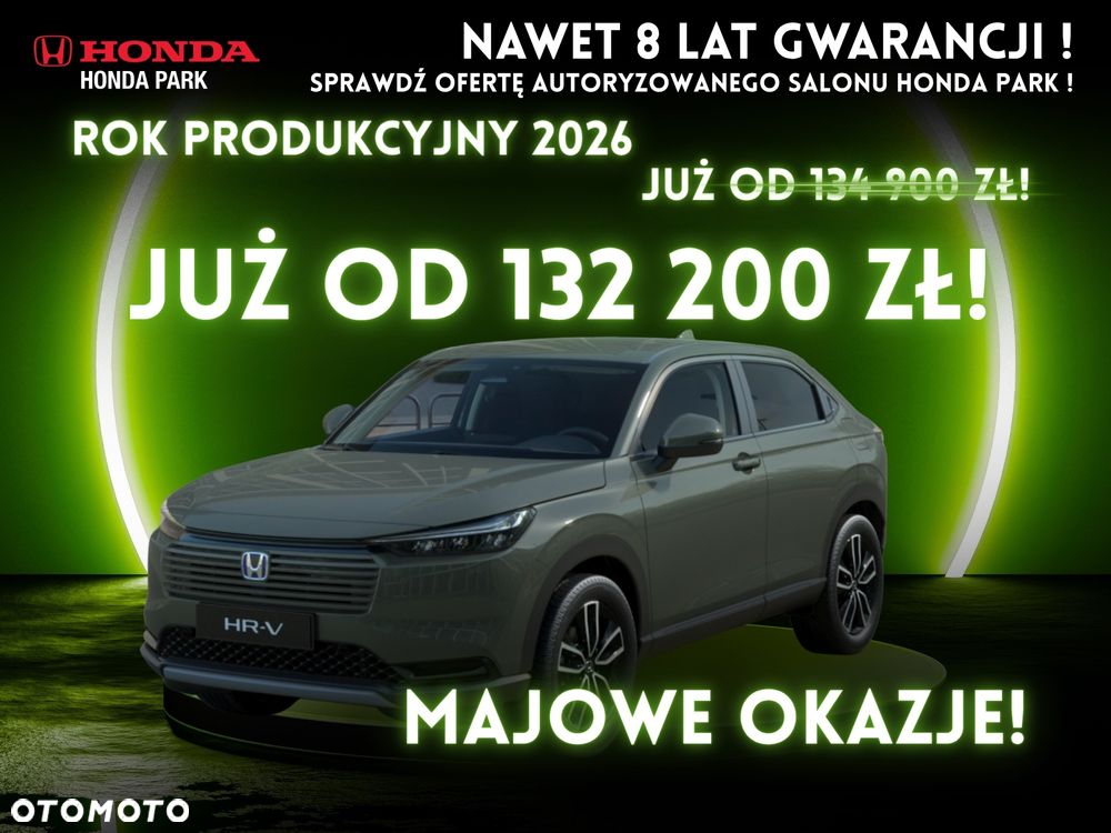 Honda HR-V 1.5 i-MMD Elegance CVT - 2