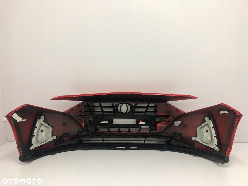 HYUNDAI I20 2021 ZDERZAK PRZEDNI - 4