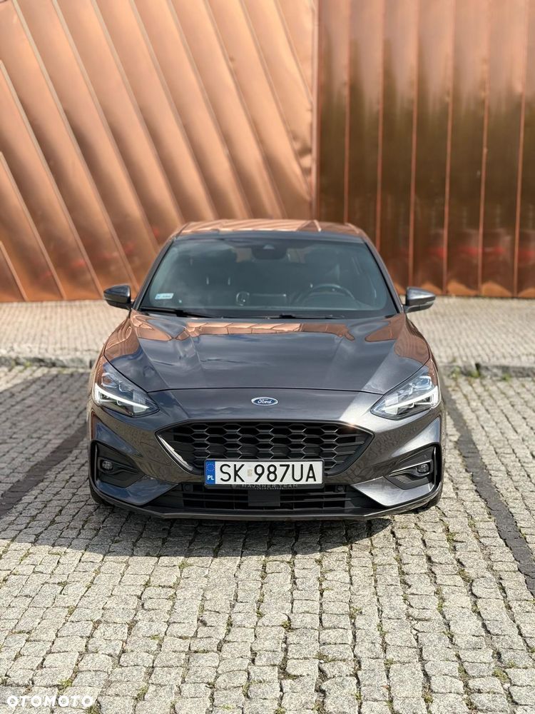 Ford Focus - 2