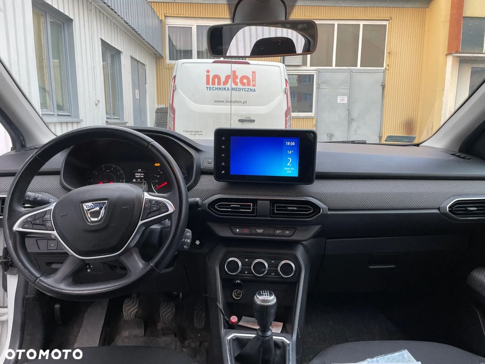 Dacia Logan - 13