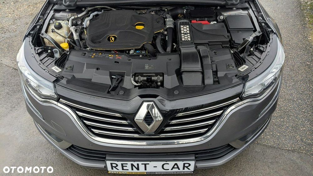 Renault Talisman - 37