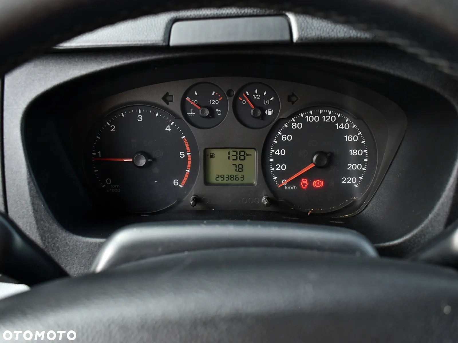 Ford TRANSIT - 11
