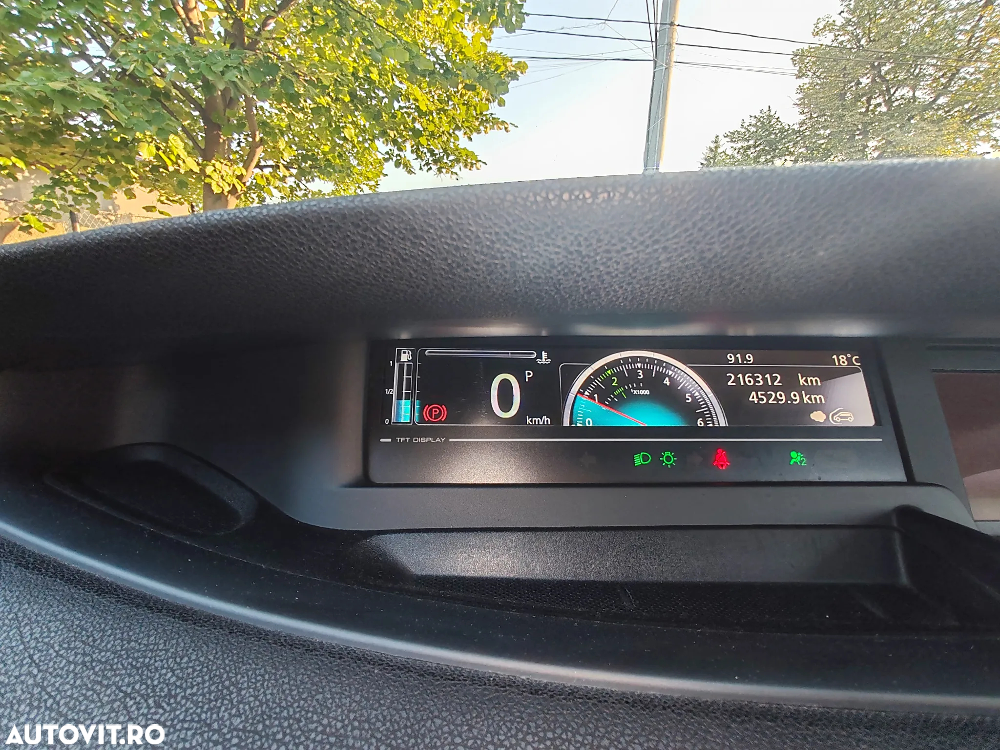 Renault Grand Scenic ENERGY dCi 110 EDC BOSE EDITION - 16