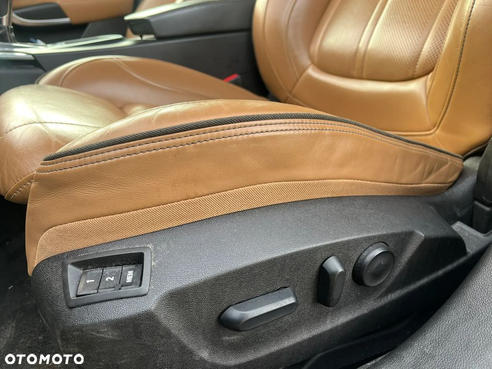 Opel Insignia 1.6 CDTI Cosmo - 9