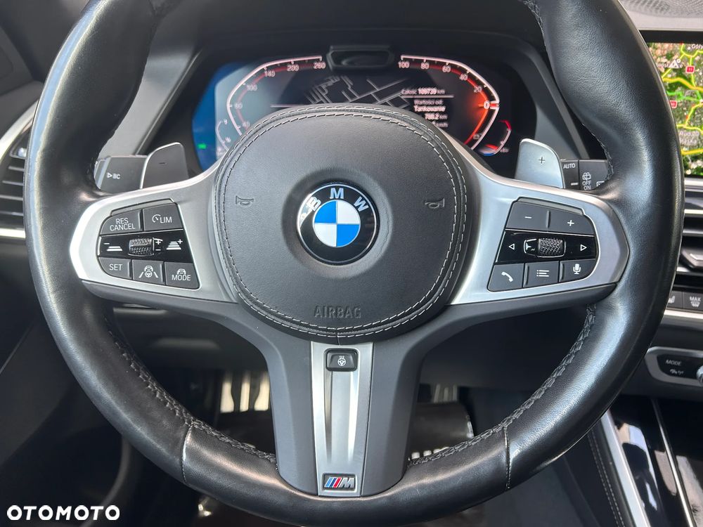 BMW X5 xDrive25d sport - 27