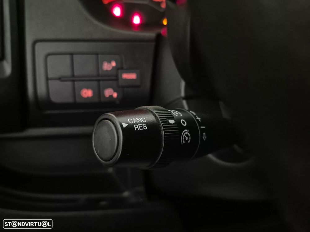 Peugeot Boxer 2.0HDI L3H2 - 120.000KM | GARANTIA | NACIONAL - 13