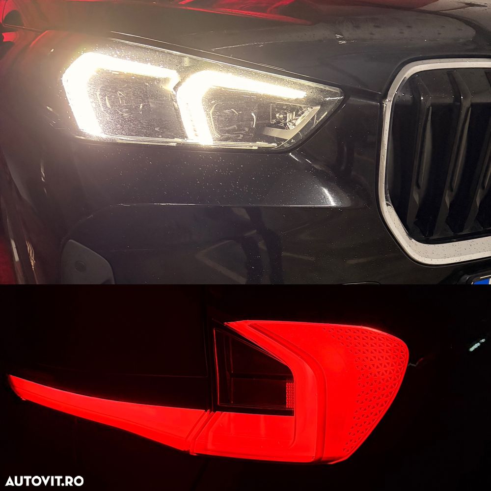 BMW X1 sDrive18i Aut. - 5