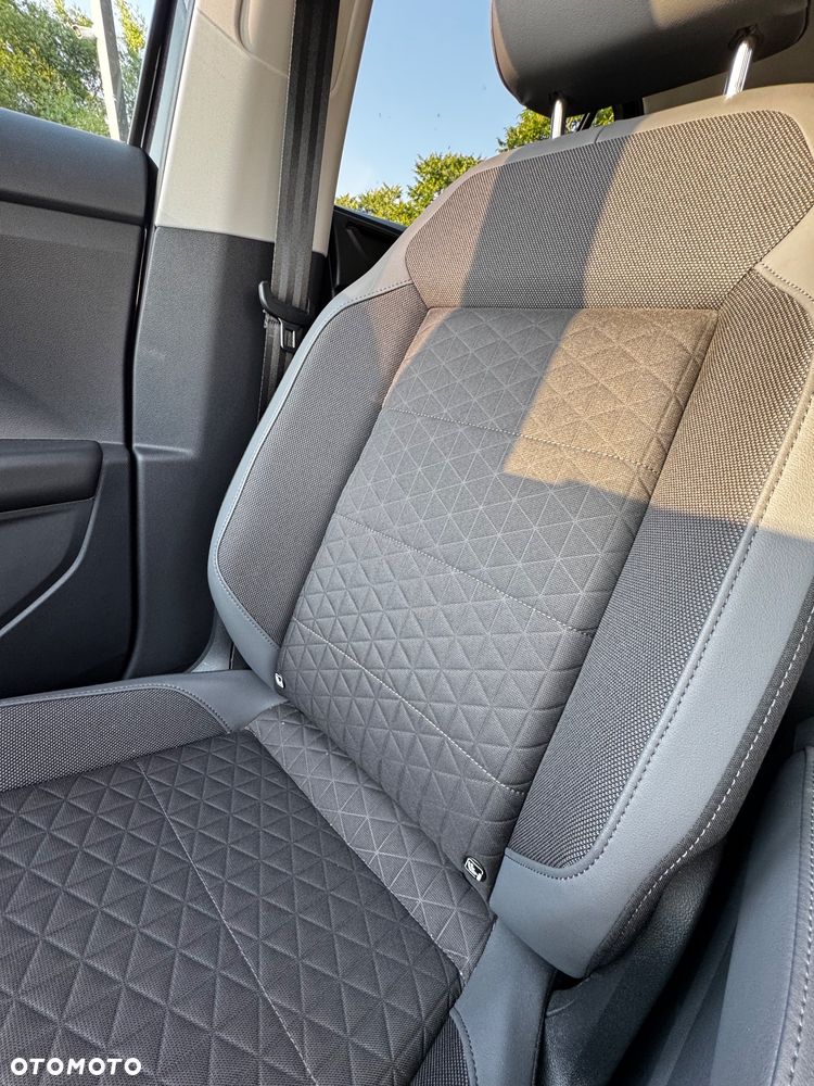Volkswagen T-Cross 1.0 TSI Style DSG - 13