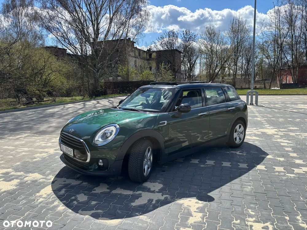 MINI Clubman Cooper Classic Trim - 2