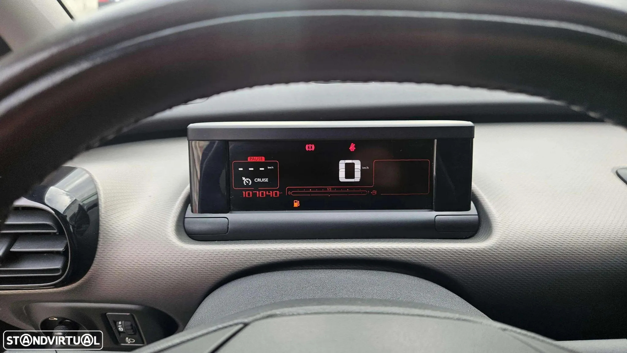 Citroën C4 Cactus 1.2 PureTech Feel - 17