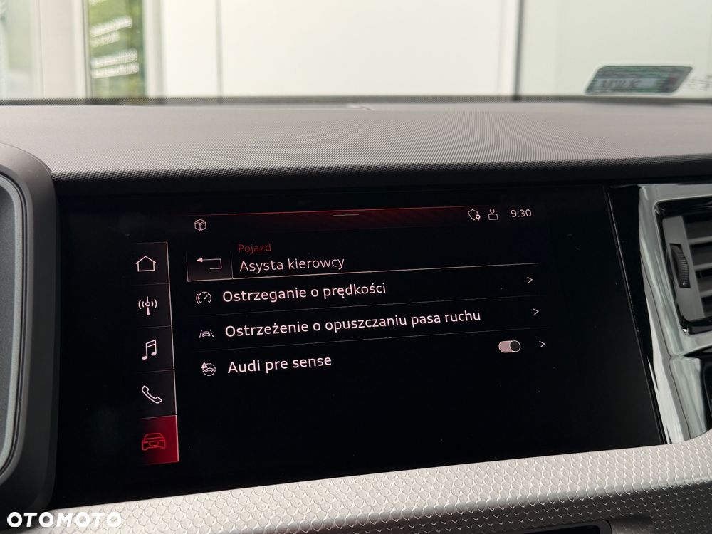 Audi A1 Sportback 30 TFSI S Line S tronic - 23