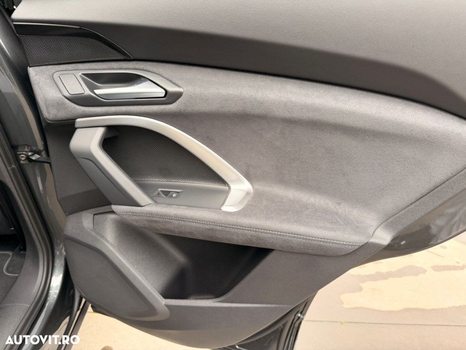 Audi Q5 Sportback 40 TFSI quattro S tronic MHEV - 8