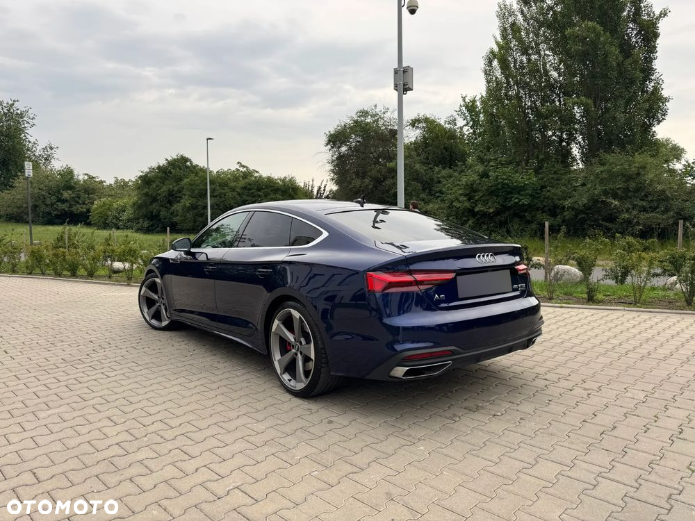 Audi A5 - 4