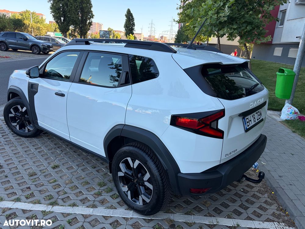 Dacia Duster Urban ECO-G 100 Comfort - 3