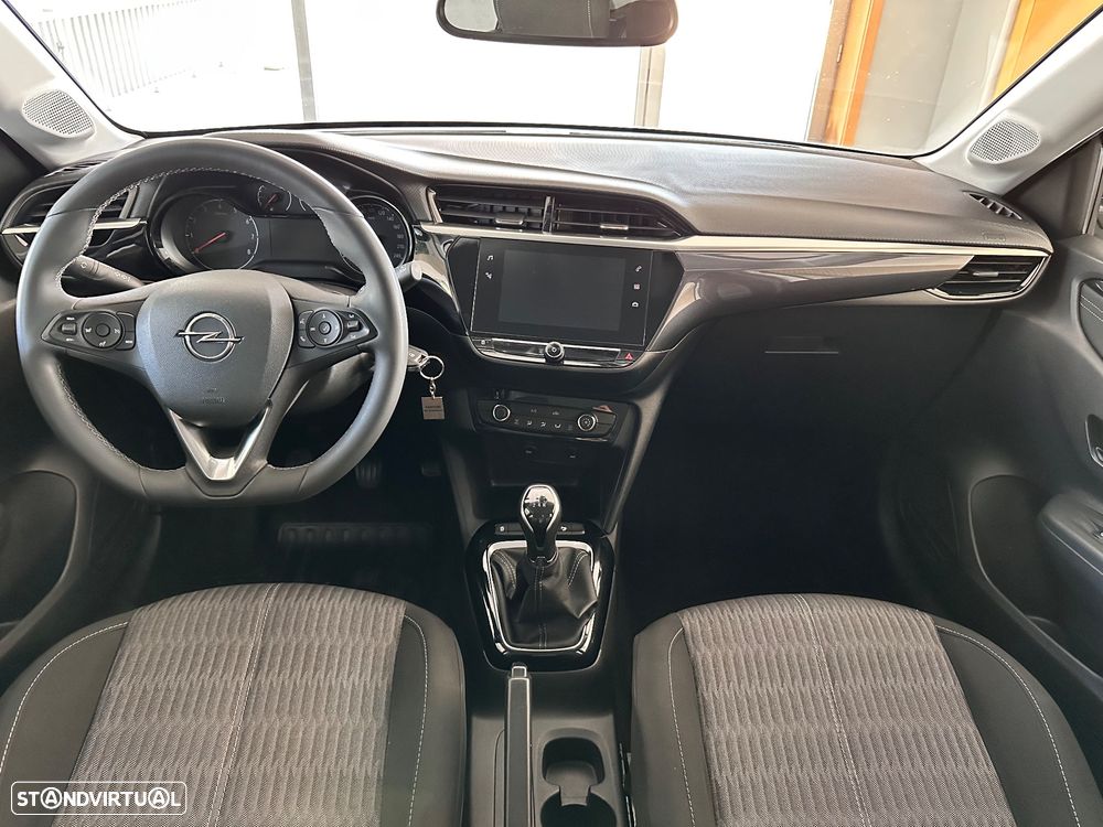 Opel Corsa 1.2 S&S Elegance - 8