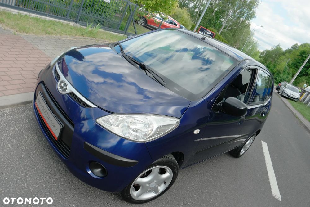 Hyundai i10 - 1