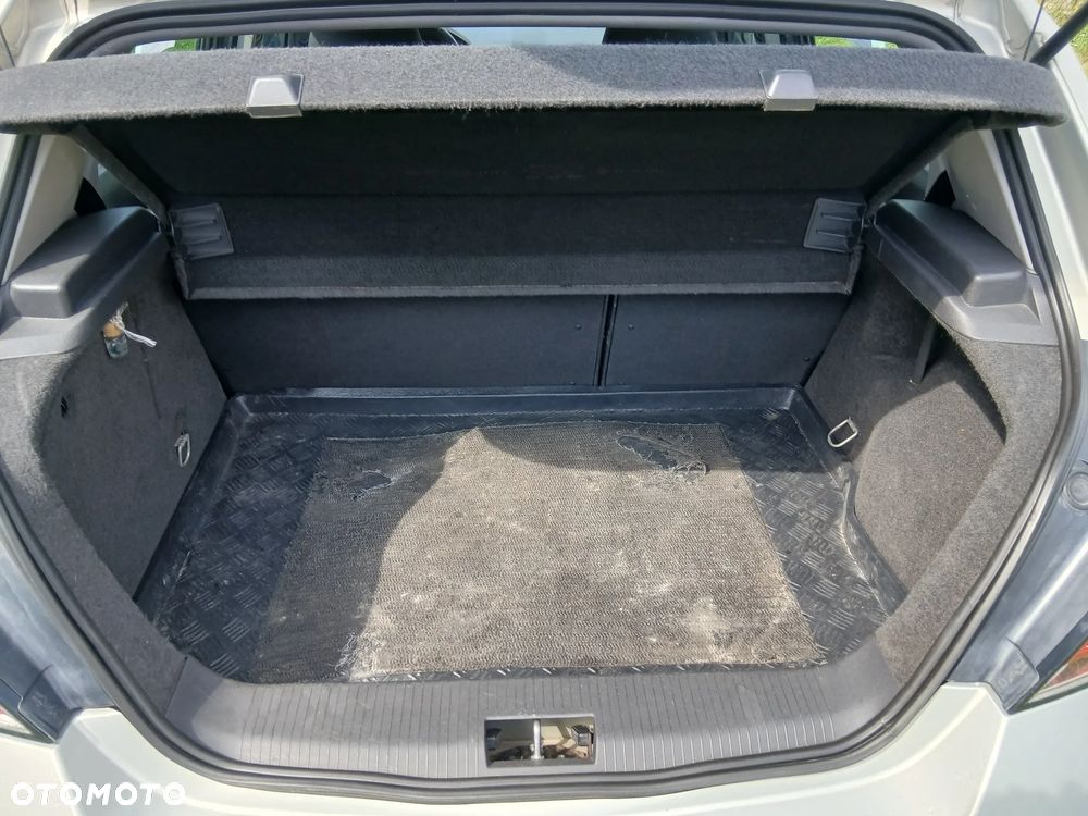 Opel Astra 1.6 Enjoy - 14
