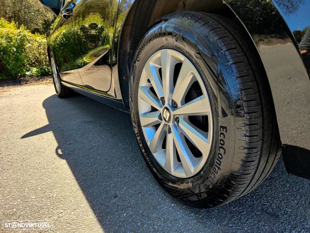 SEAT Ibiza 1.6 TDI Style - 26