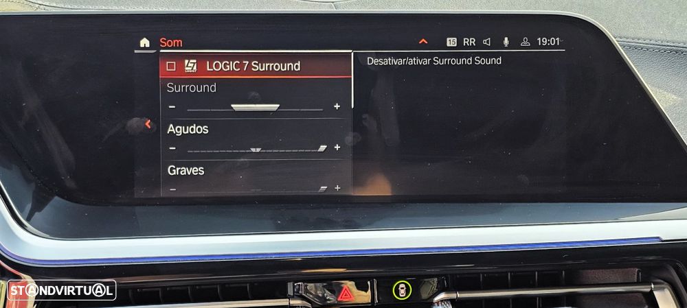 BMW Z4 sDrive30i Aut. M Sport - 21