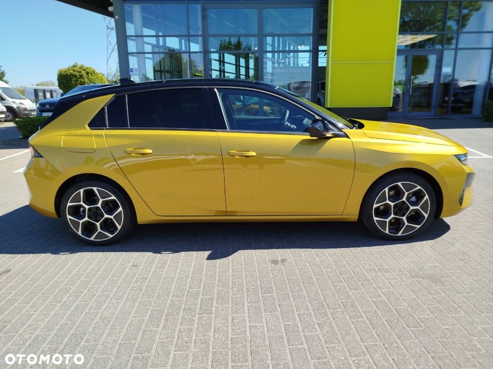 Opel Astra - 8