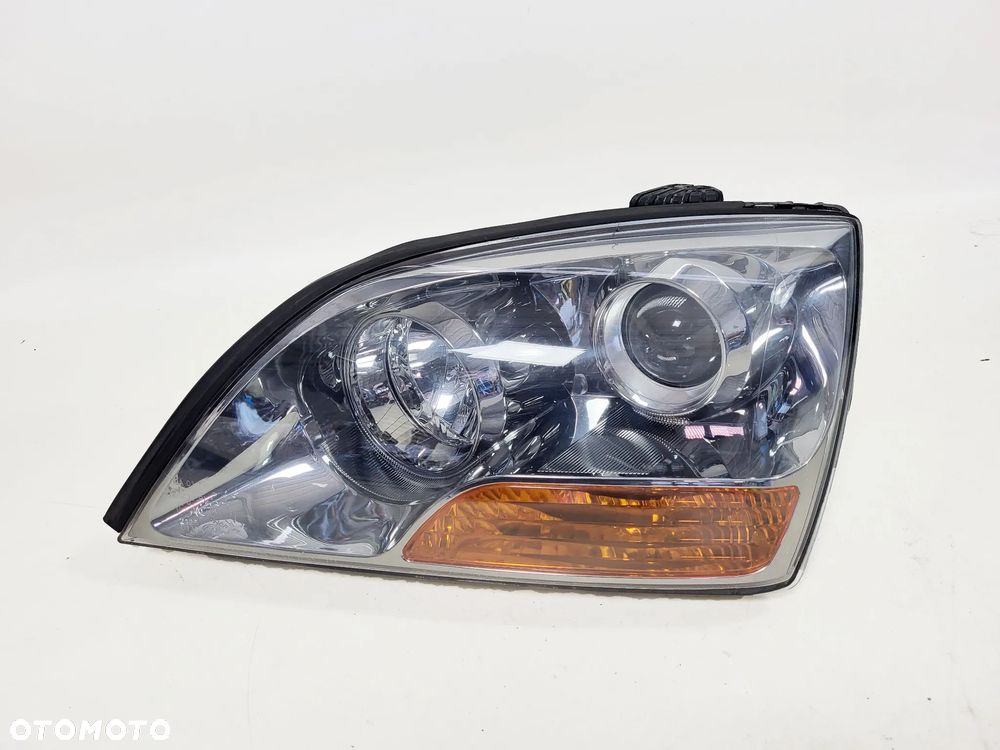 KIA SORENTO I LIFT 06-09 LAMPA LEWA EU
