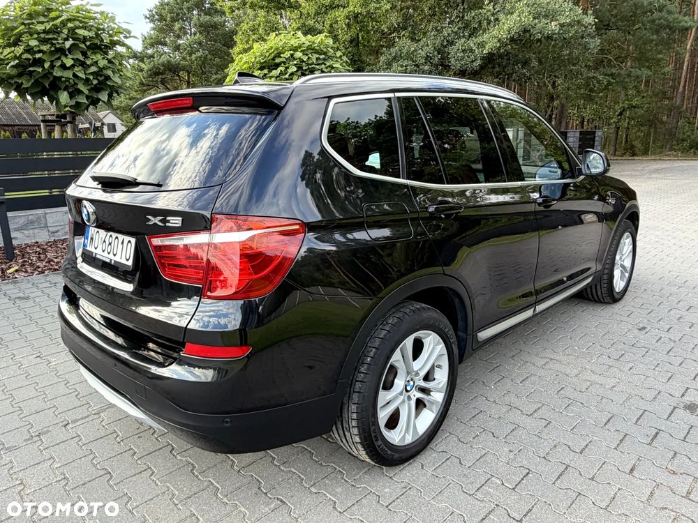 BMW X3 - 25