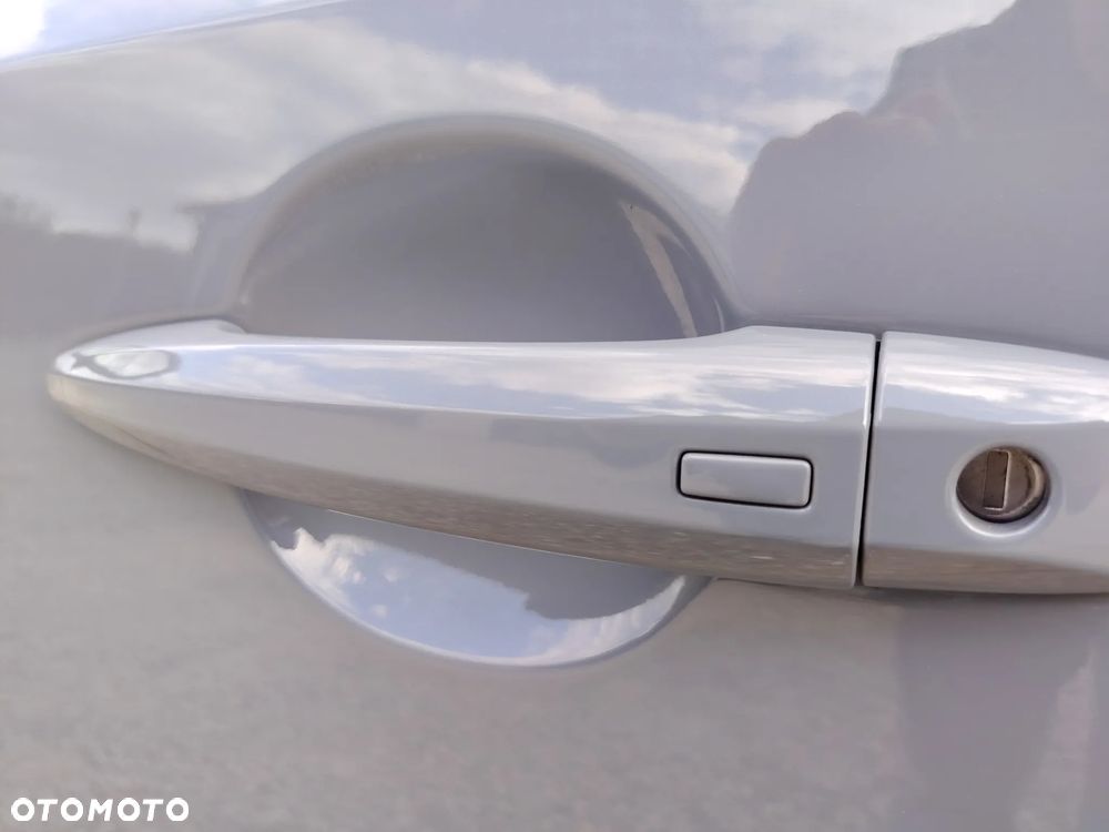 Nissan Qashqai 1.3 DIG-T DCT N-CONNECTA - 41