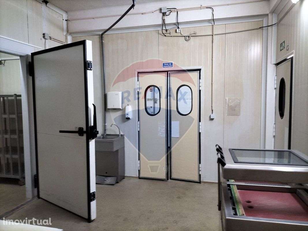 Armazém  para venda - Grande imagem: 5/18