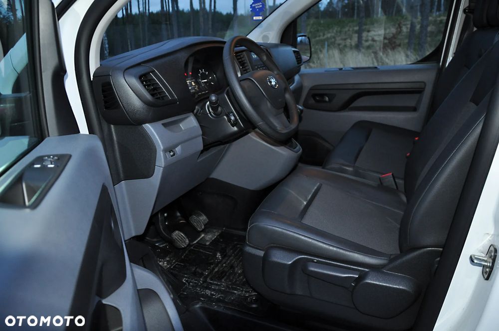 Toyota Proace - 14