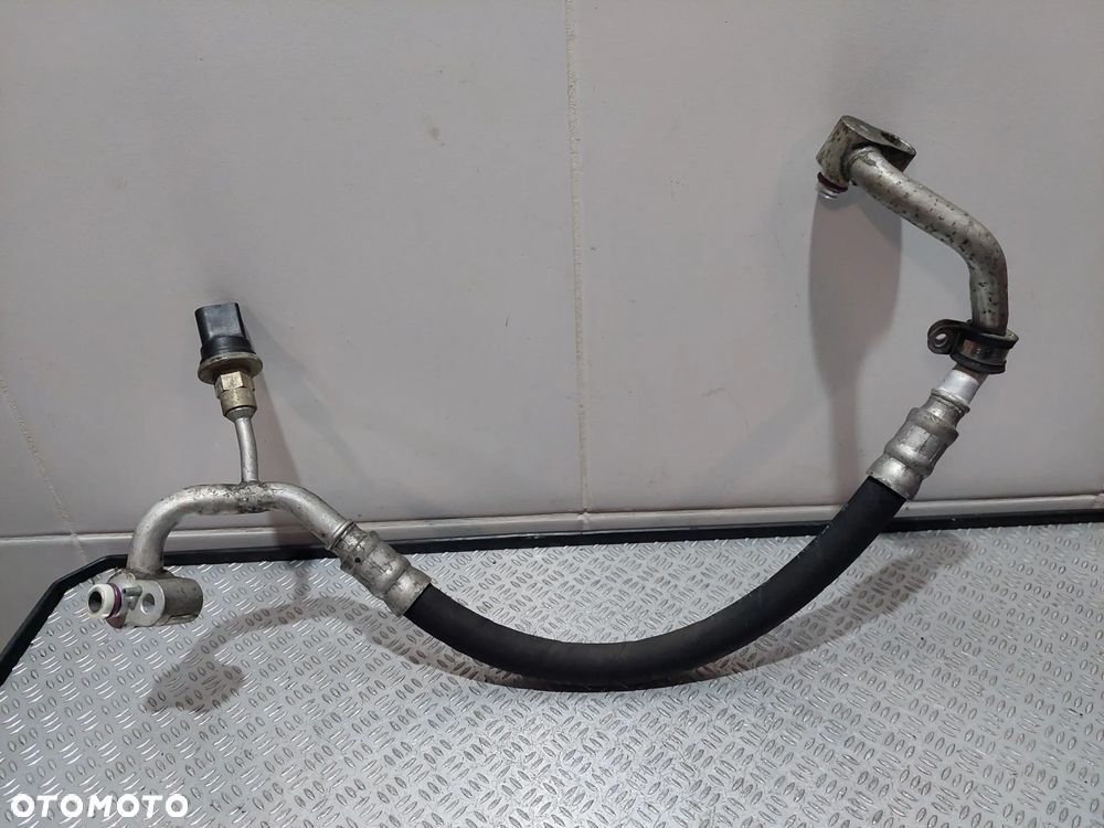 PRZEWÓD KLIMATYZACJI SEAT NR 1K0820721AE - 2