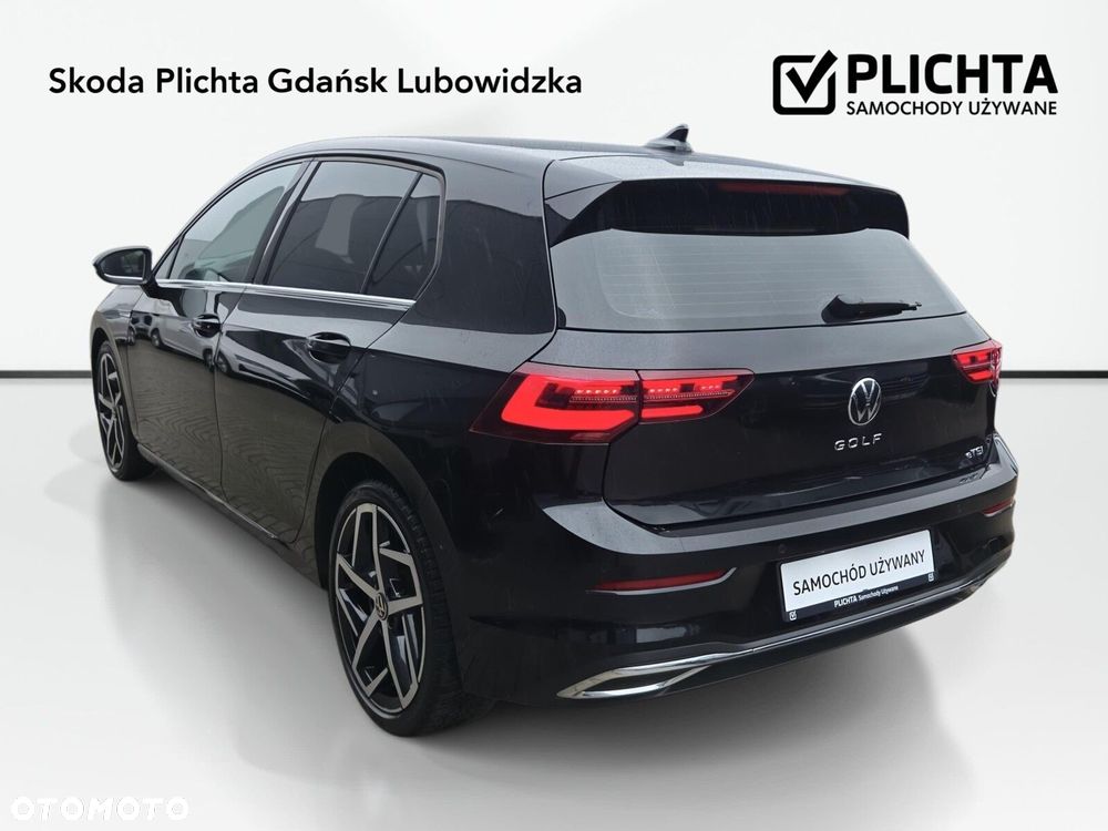 Volkswagen Golf 1.5 eTSI EVO Style DSG - 8