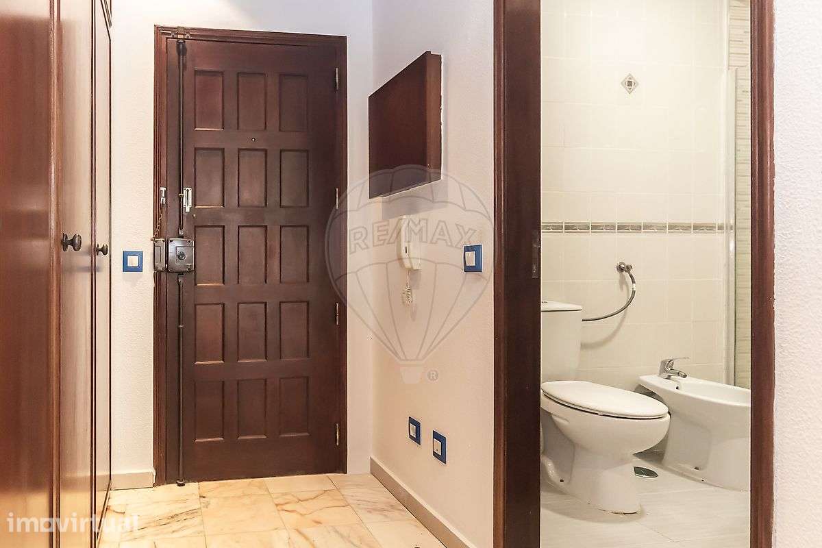 Apartamento T1 para venda - Grande imagem: 2/18