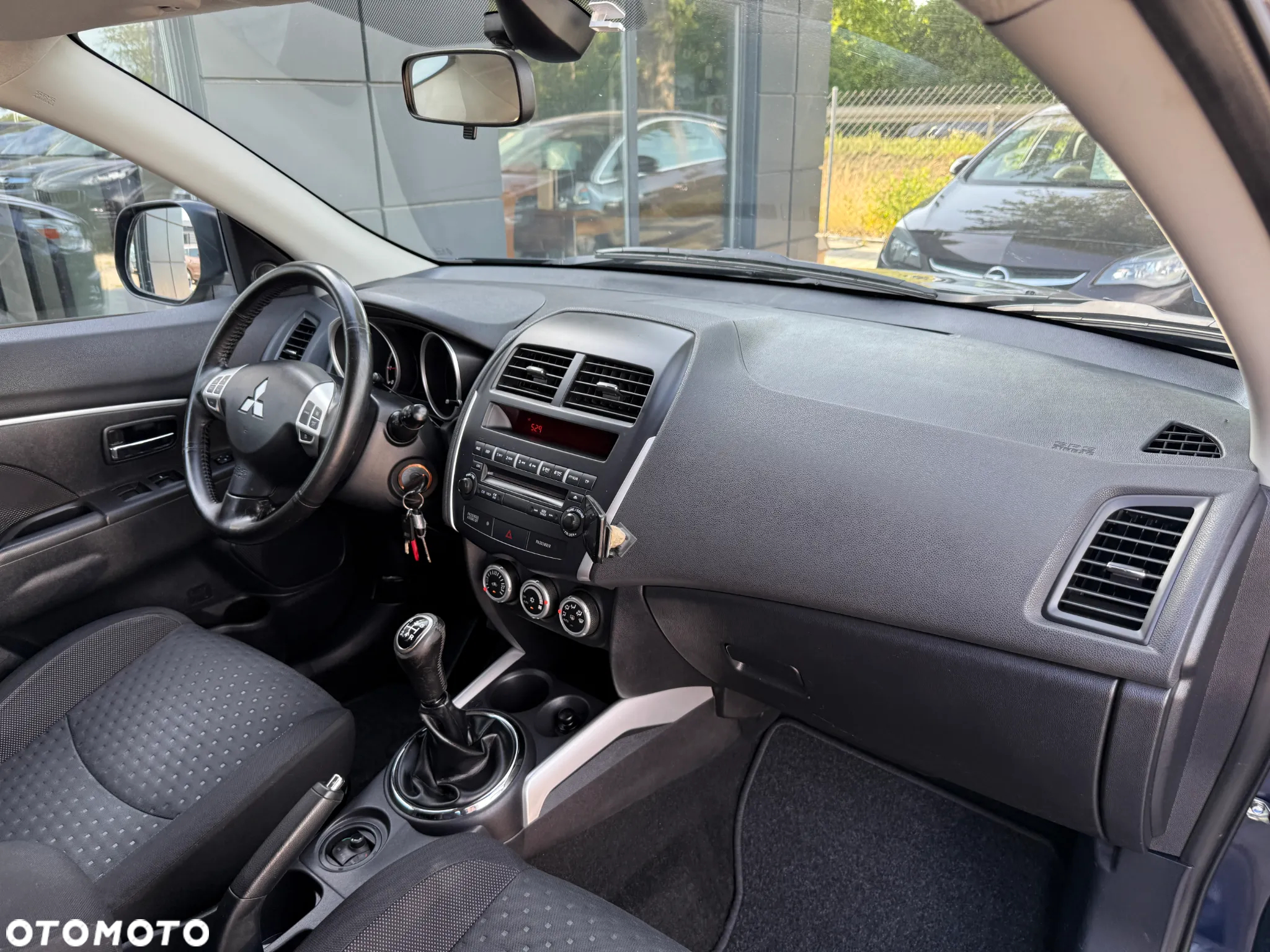 Mitsubishi ASX 1.6 2WD - 25