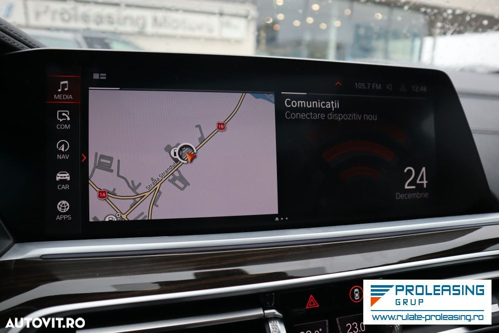 BMW X6 xDrive30d AT MHEV - 9