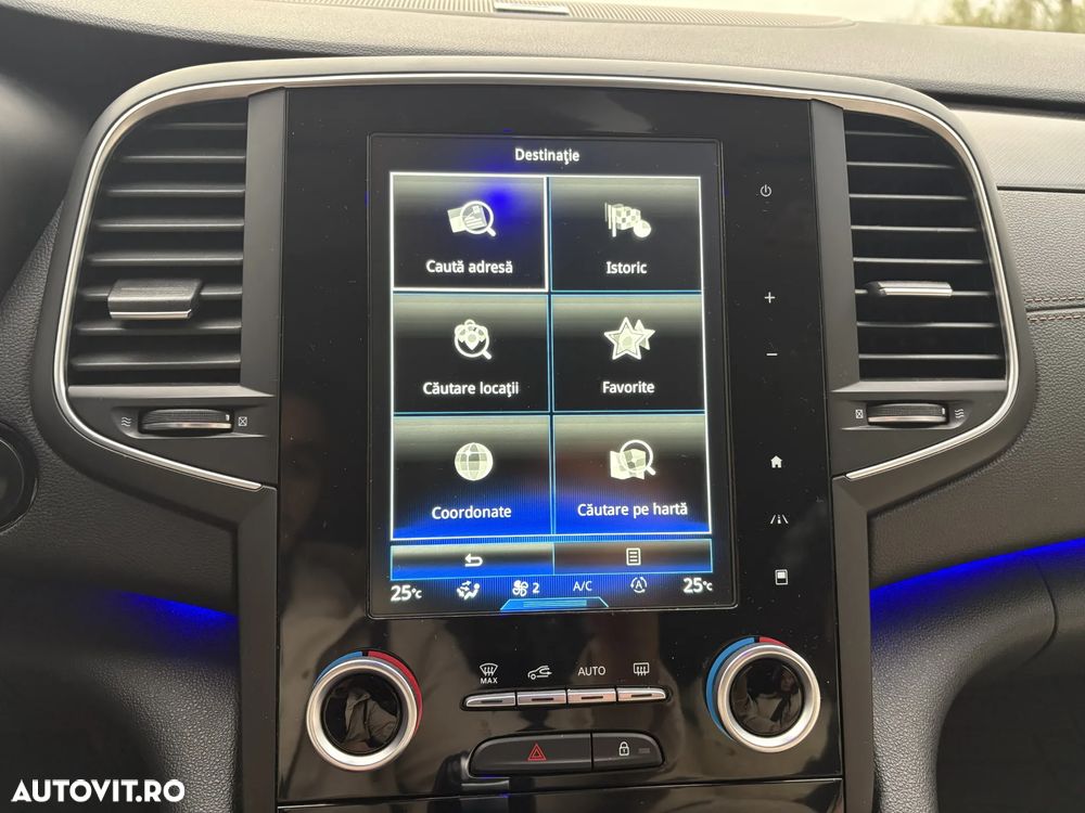 Renault Talisman ENERGY TCe 200 EDC INTENS - 17