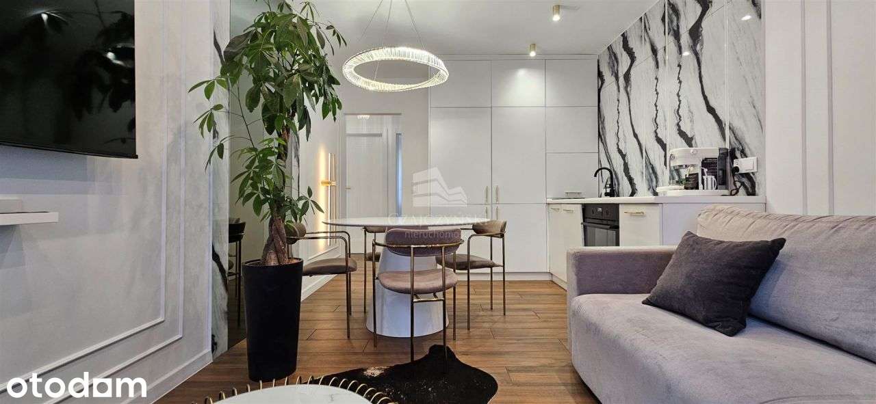 Mieszkanie na sprzedaż, 3 pokoje, 38 m², Wrocław