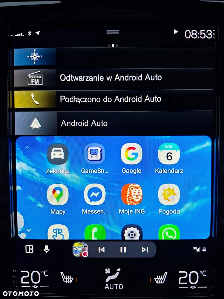 Volvo V60 D4 Momentum Pro - 35