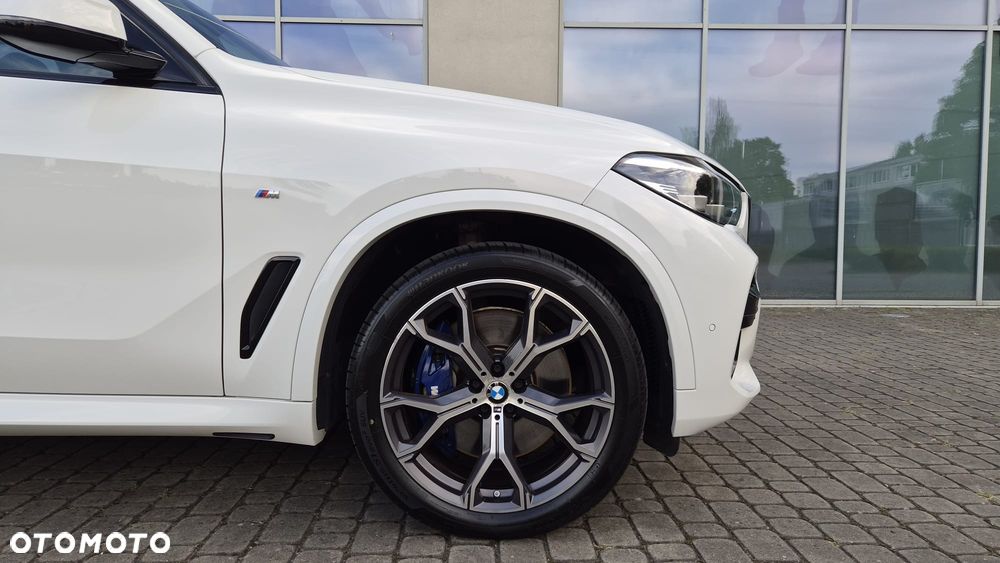 BMW X5 xDrive45e sport - 6
