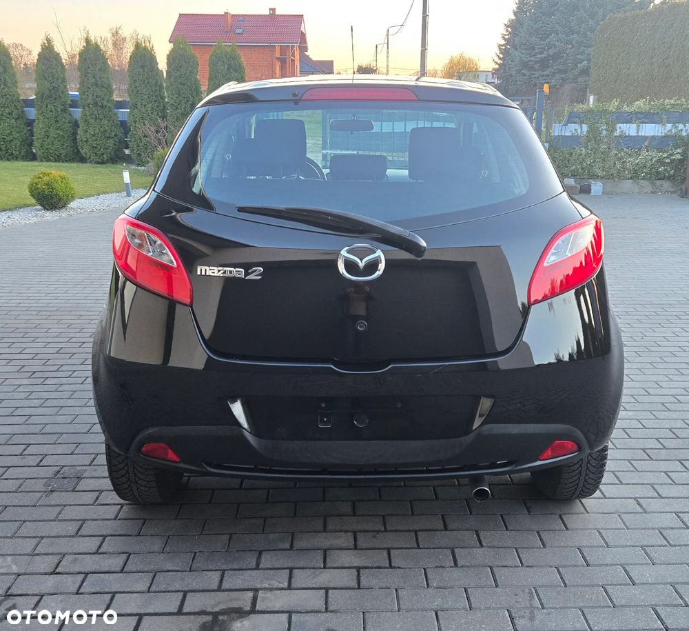 Mazda 2 1.3 Dynamic - 5