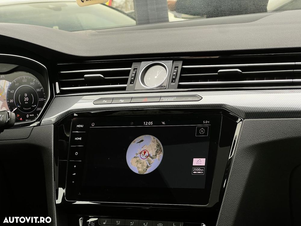 Volkswagen ARTEON - 9