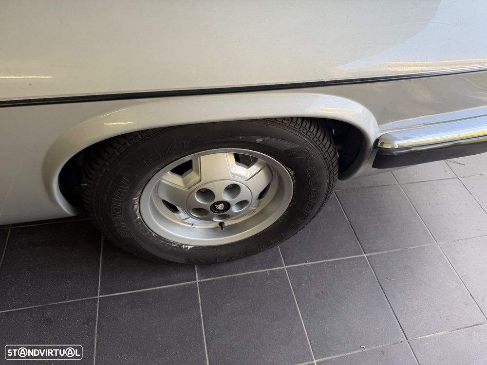 Jaguar XJS V12 Coupé - 23