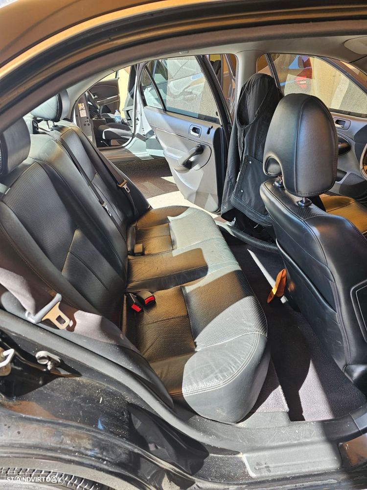 Honda Civic - 7