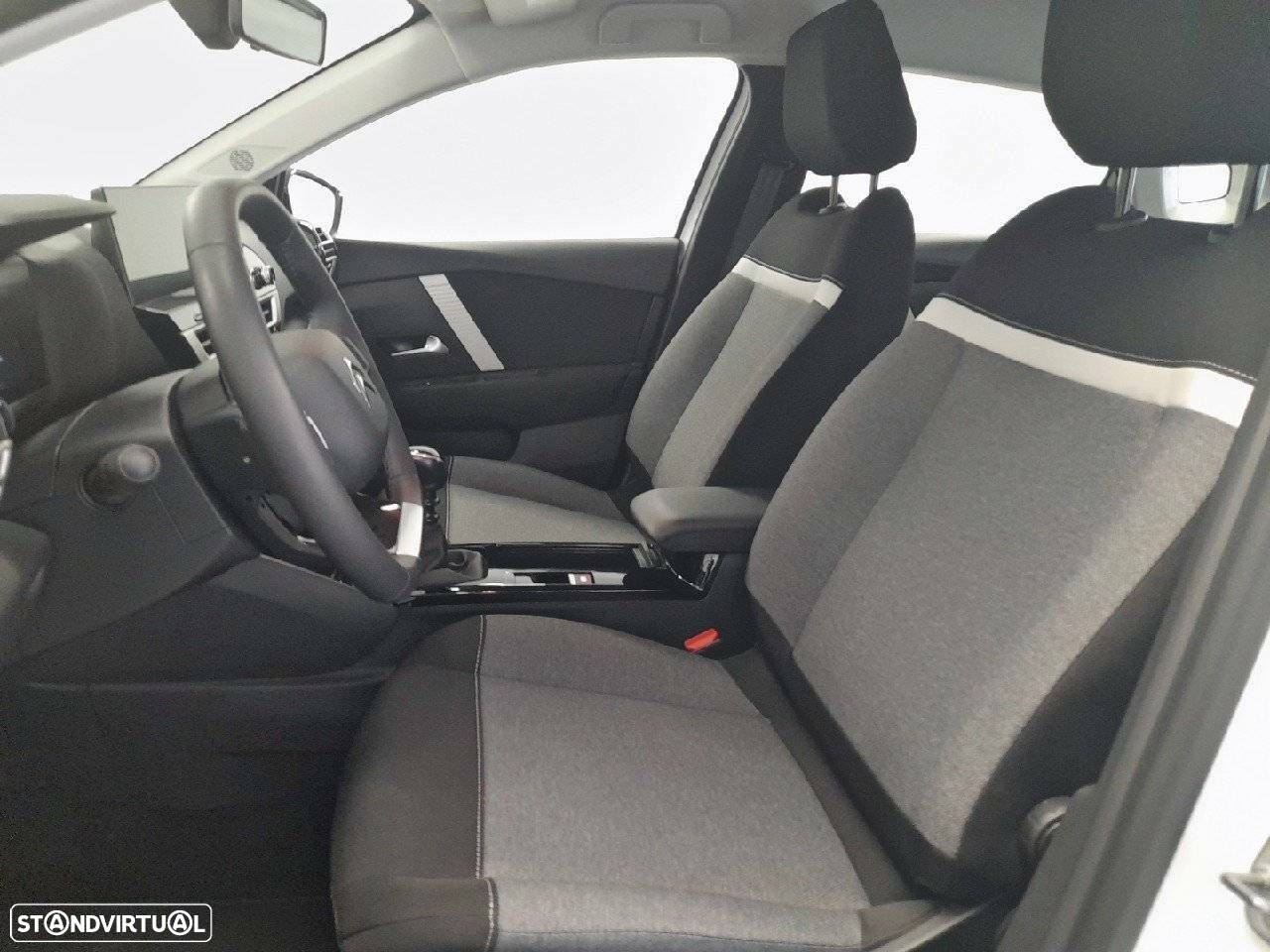 Citroën C4 X 1.2 PureTech Feel - 14