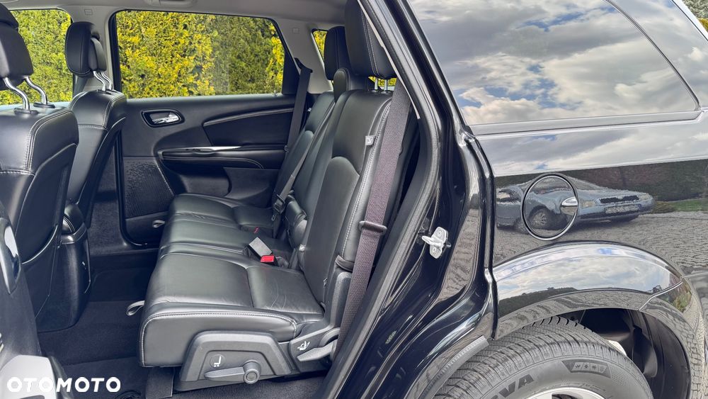 Fiat Freemont 2.0 Multijet - 28