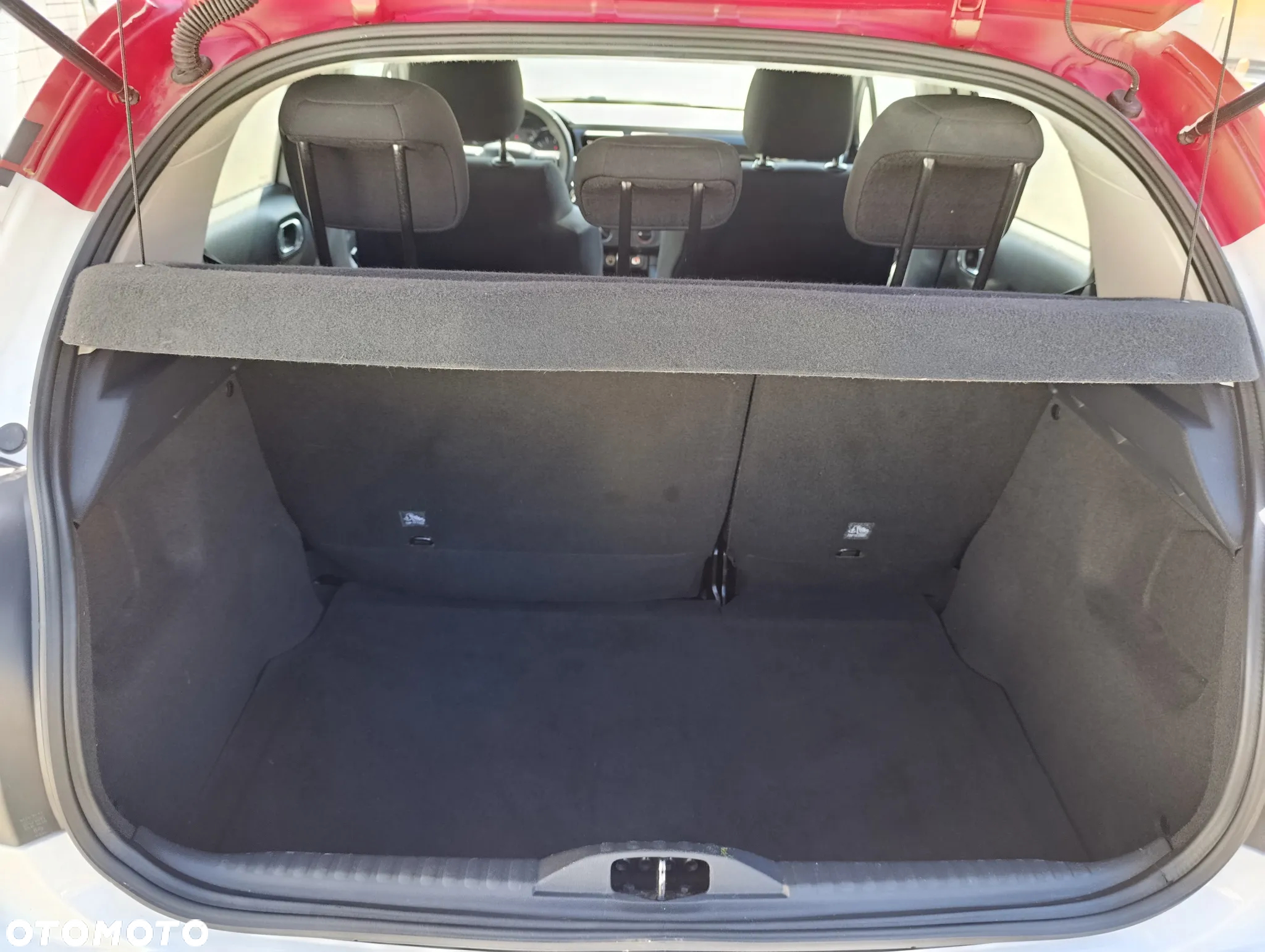 Citroën C3 1.2 PureTech GPF Feel - 16