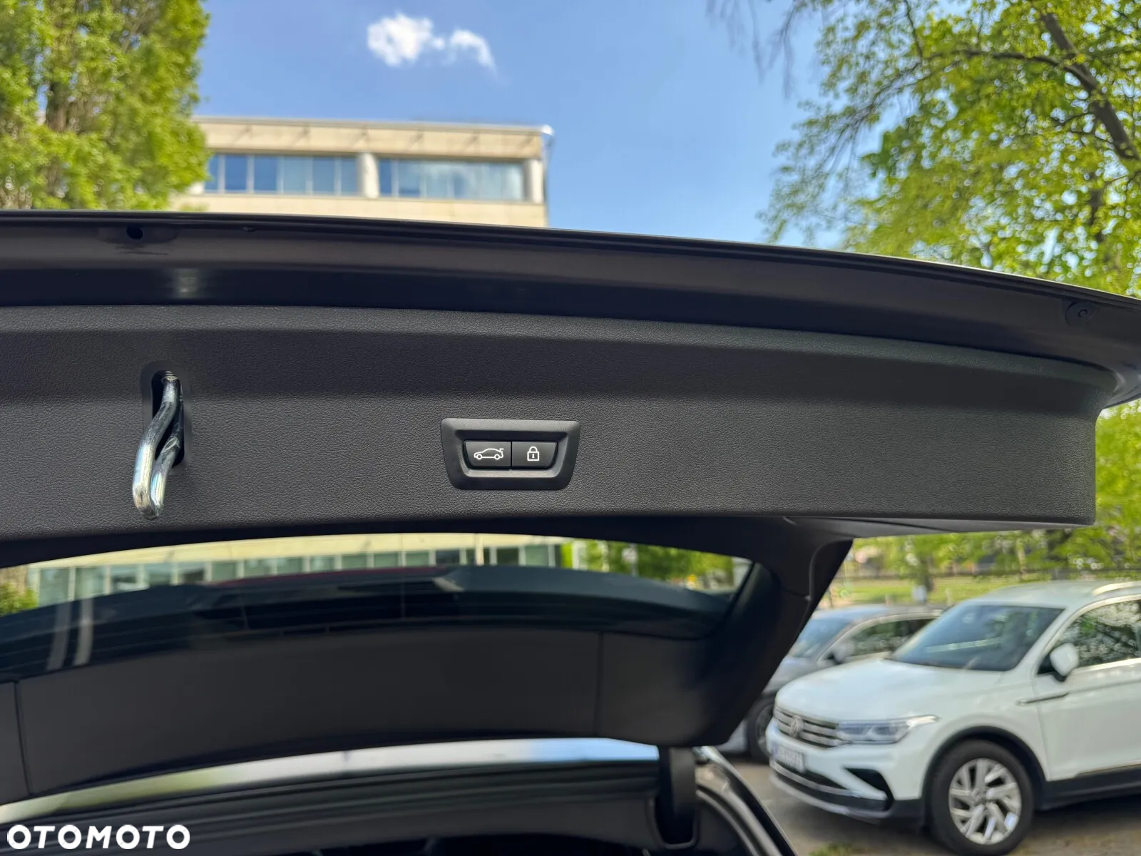 BMW X3 M M40i sport - 20
