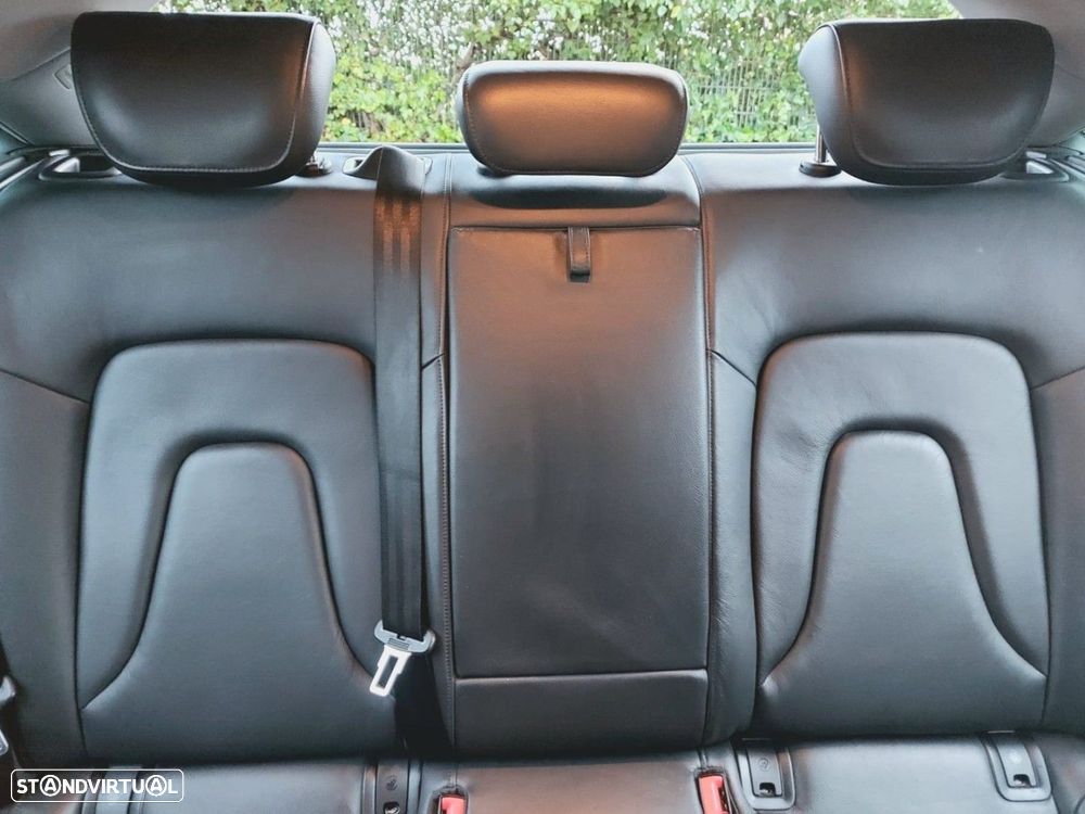 Audi A5 Sportback 2.0 TDI S-line - 26