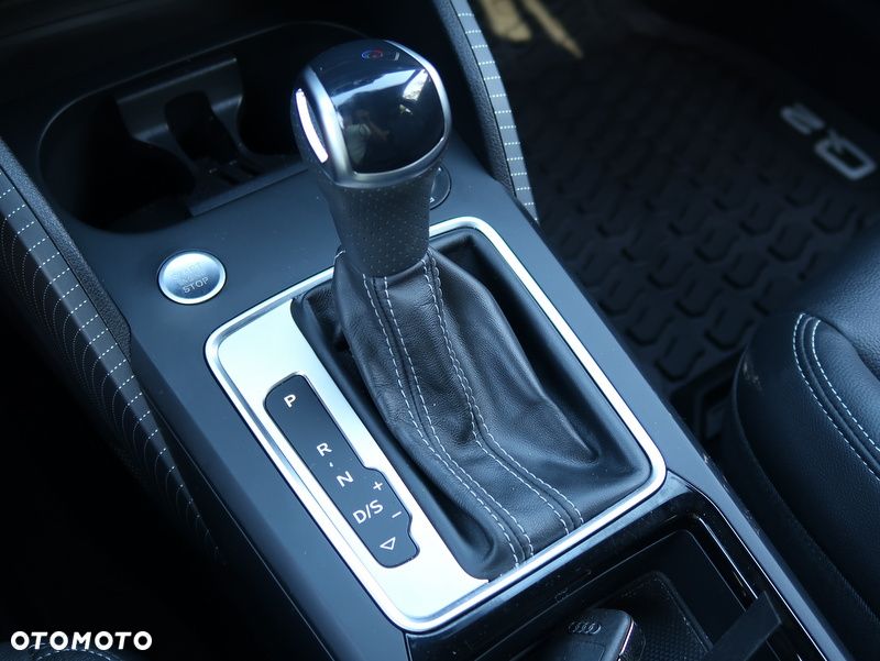 Audi Q2 35 TFSI S Line S tronic - 20